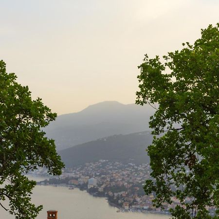 Apartmán Sea View Retreat With 170Mbps Wifi And Sunny Balcony Kastav Exteriér fotografie