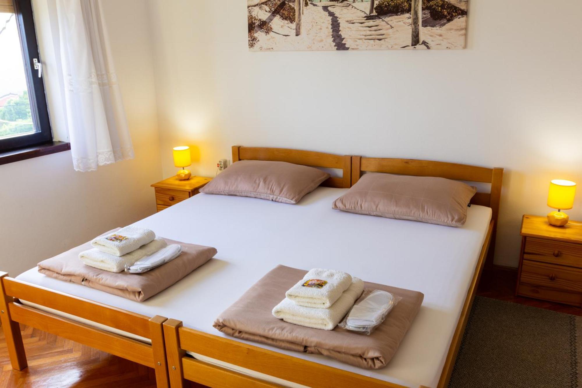 Apartmán Sea View Retreat With 170Mbps Wifi And Sunny Balcony Kastav Exteriér fotografie