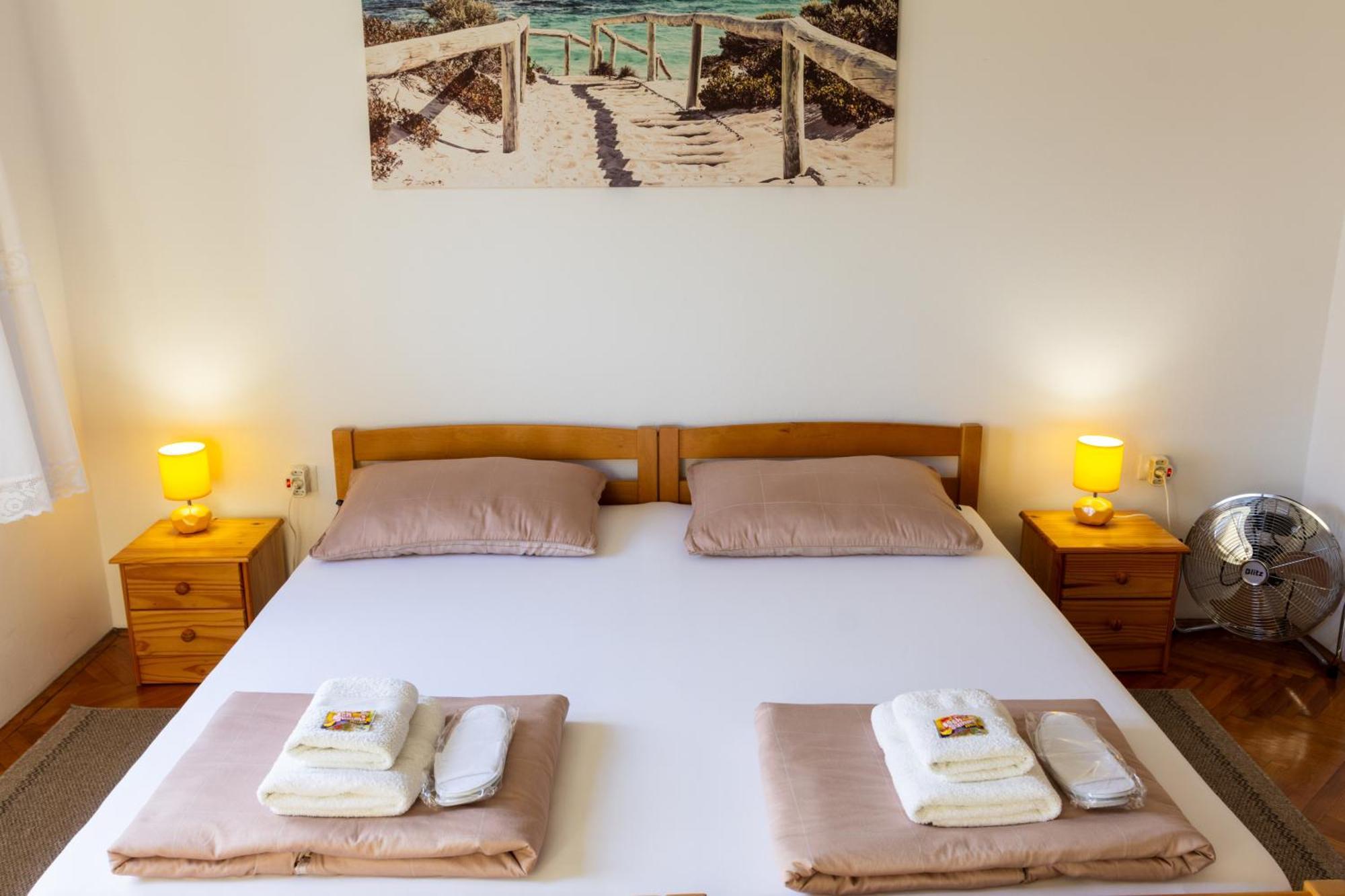 Apartmán Sea View Retreat With 170Mbps Wifi And Sunny Balcony Kastav Exteriér fotografie