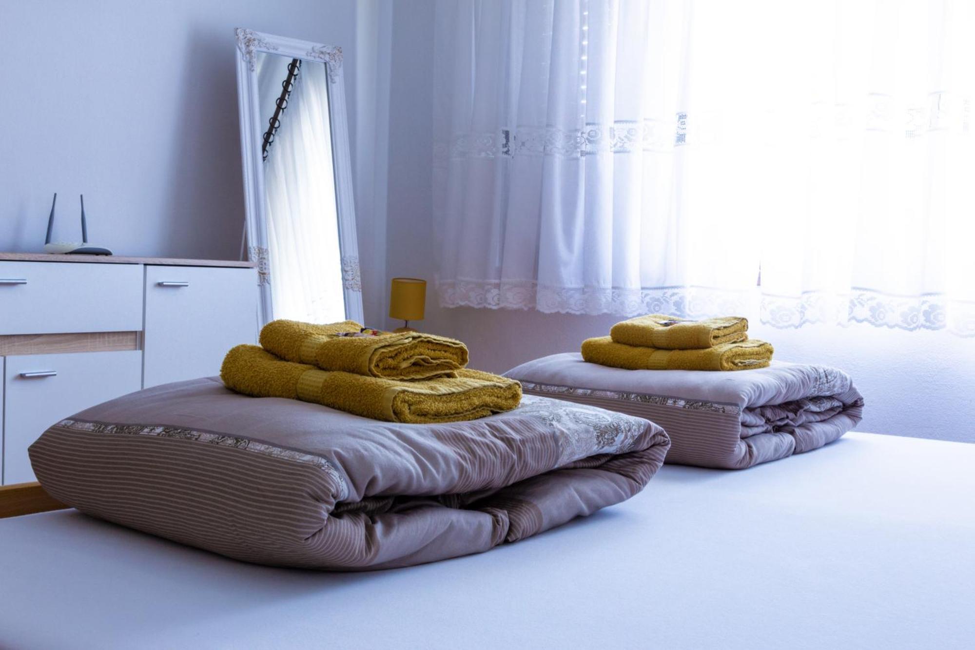 Apartmán Sea View Retreat With 170Mbps Wifi And Sunny Balcony Kastav Exteriér fotografie