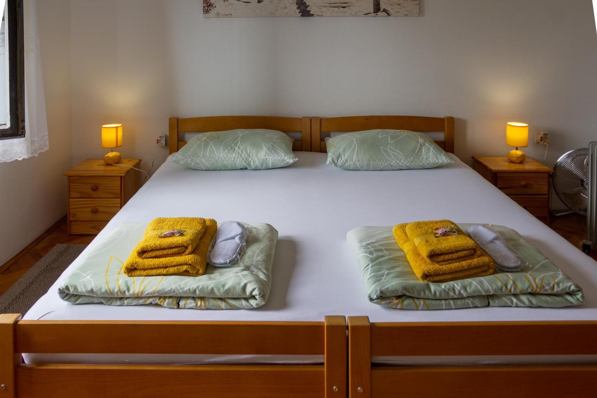 Apartmán Sea View Retreat With 170Mbps Wifi And Sunny Balcony Kastav Exteriér fotografie