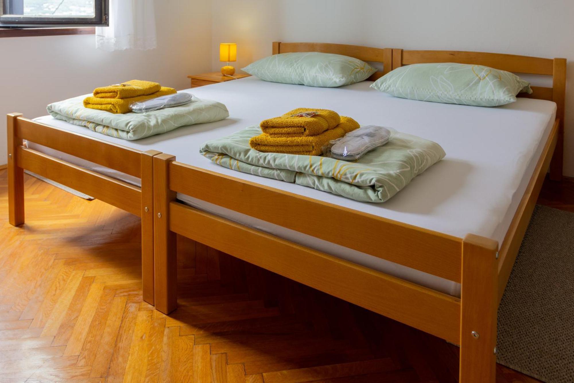 Apartmán Sea View Retreat With 170Mbps Wifi And Sunny Balcony Kastav Exteriér fotografie